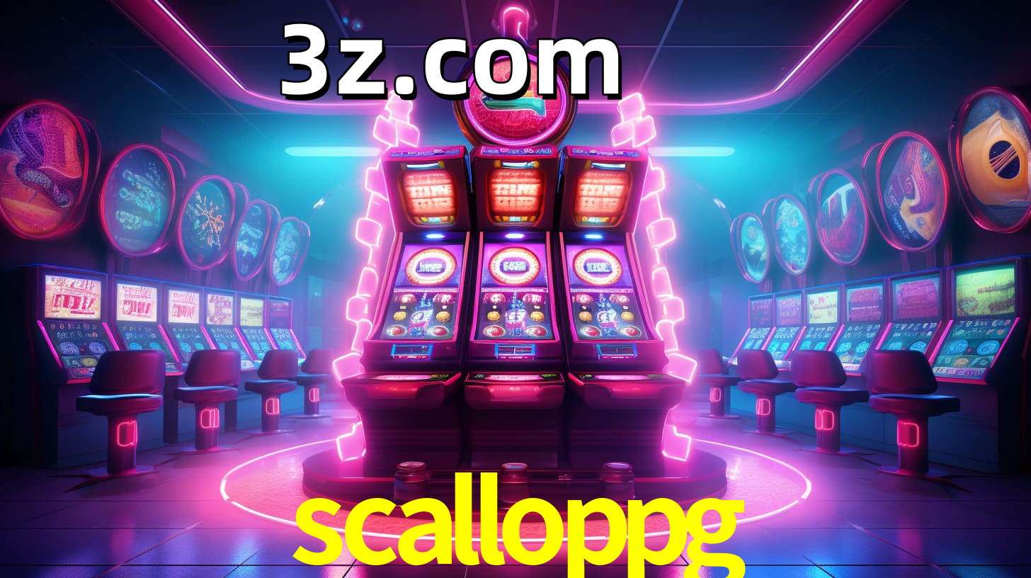 Apostas de Basquete scalloppg