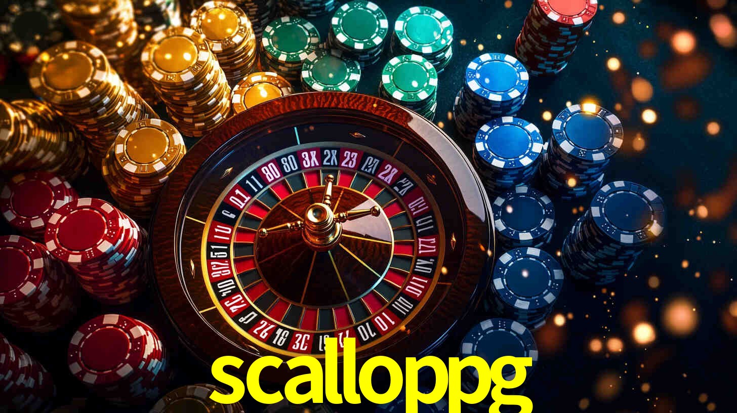 Apostas de Tênis scalloppg