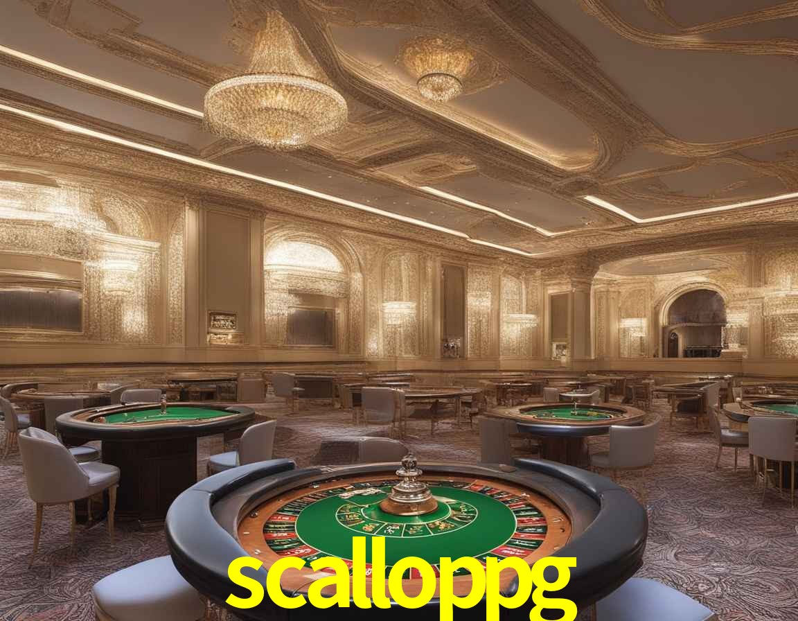 Casino Ao Vivo scalloppg