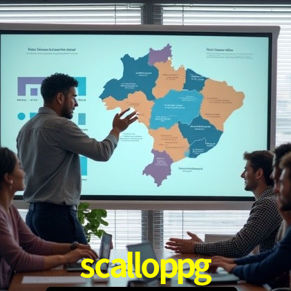 PIX Instantâneo scalloppg